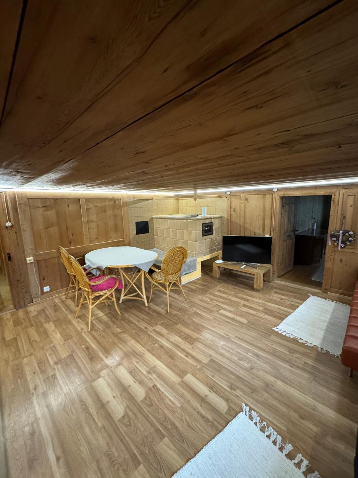 Freundliche 2-Zimmer-Erdgeschosswohnung Mit Garten In Seeberg Sonntag Экстерьер фото